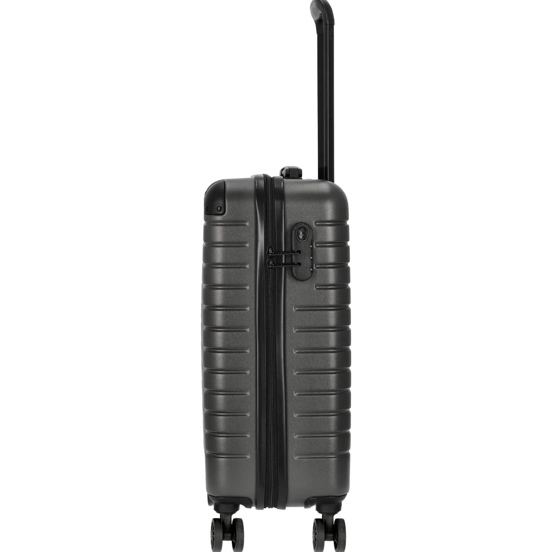 Line - 4-Rollen Kabinentrolley S 55 cm (anthrazit)