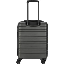 Line - 4-Rollen Kabinentrolley S 55 cm (anthrazit)