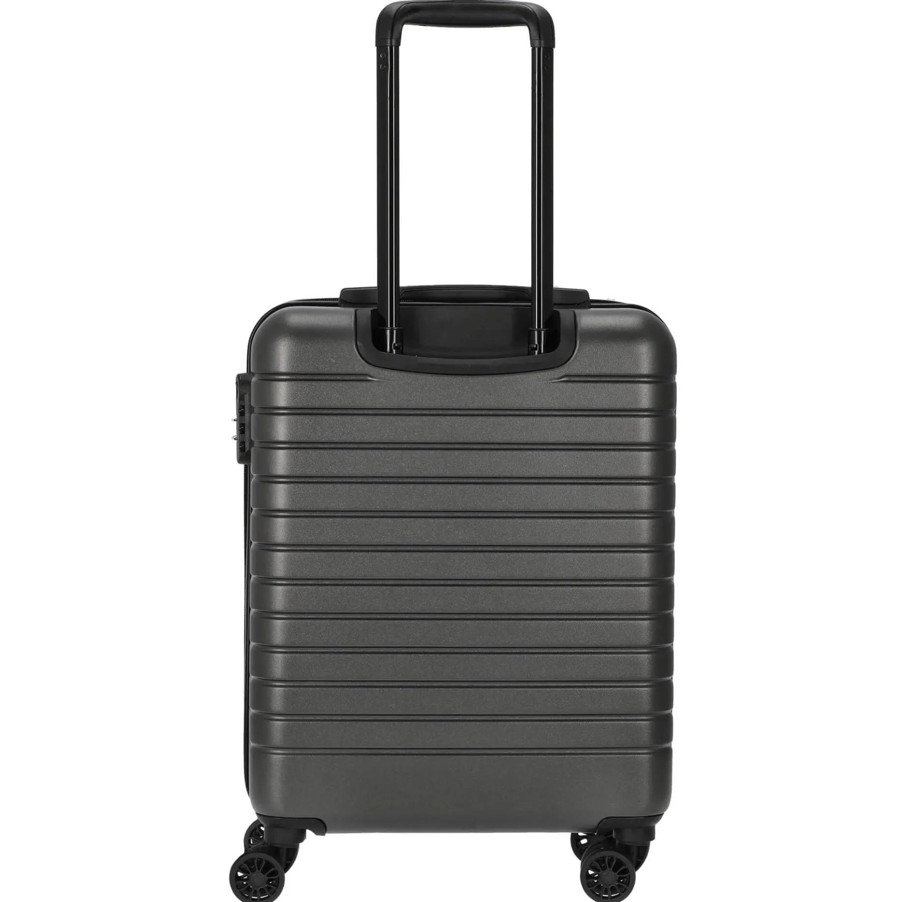 Line - 4-Rollen Kabinentrolley S 55 cm (anthrazit)