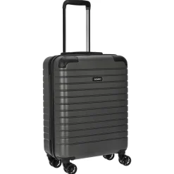 Line - 4-Rollen Kabinentrolley S 55 cm (anthrazit)