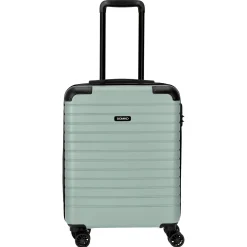 Line - 4-Rollen Kabinentrolley S 55 cm (mint)