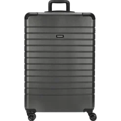 Line - 4-Rollen-Trolley L 77 cm (anthrazit)