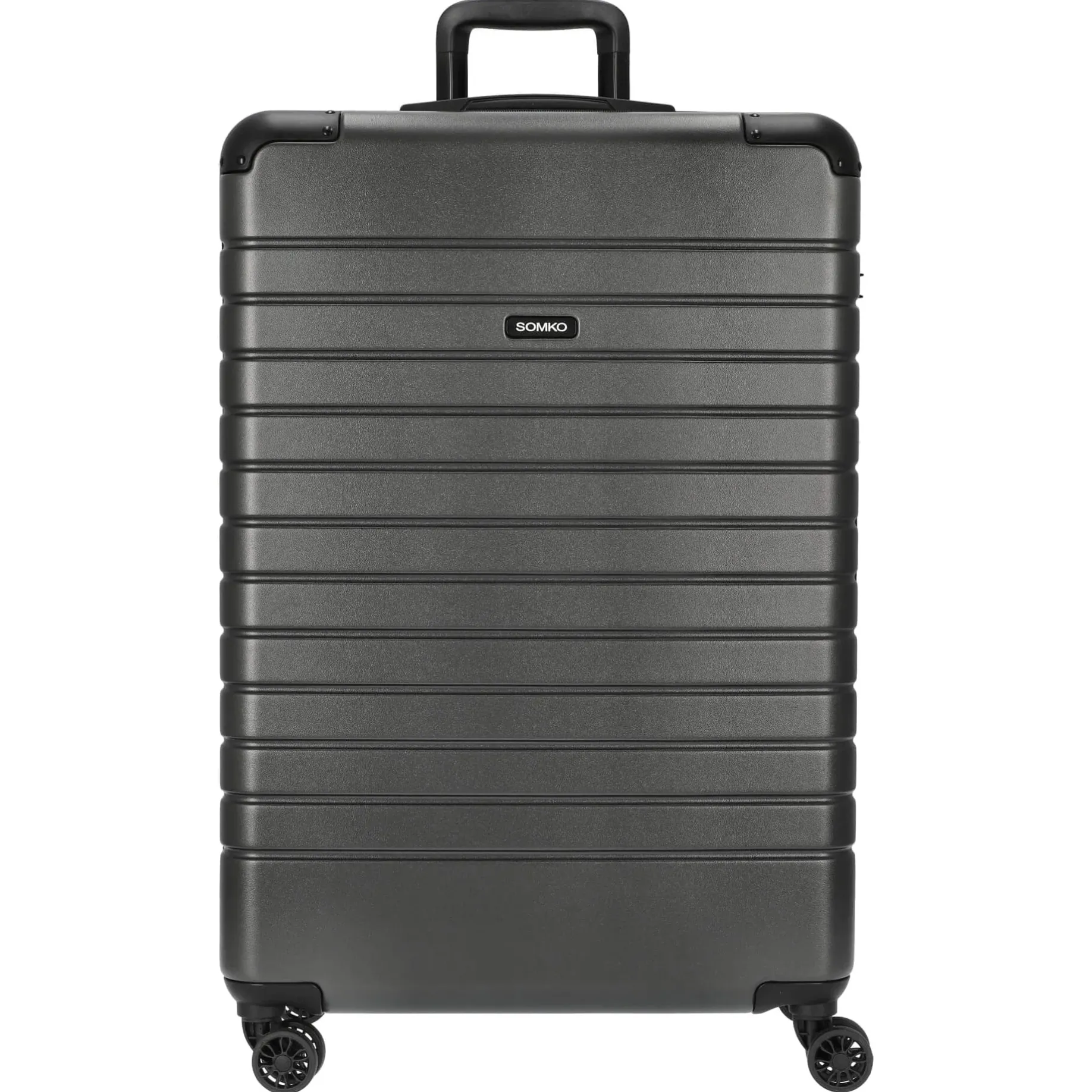 Line - 4-Rollen-Trolley L 77 cm (anthrazit)