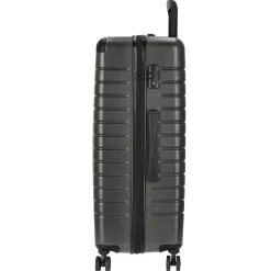 Line - 4-Rollen-Trolley L 77 cm (anthrazit)