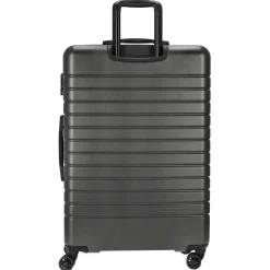 Line - 4-Rollen-Trolley L 77 cm (anthrazit)