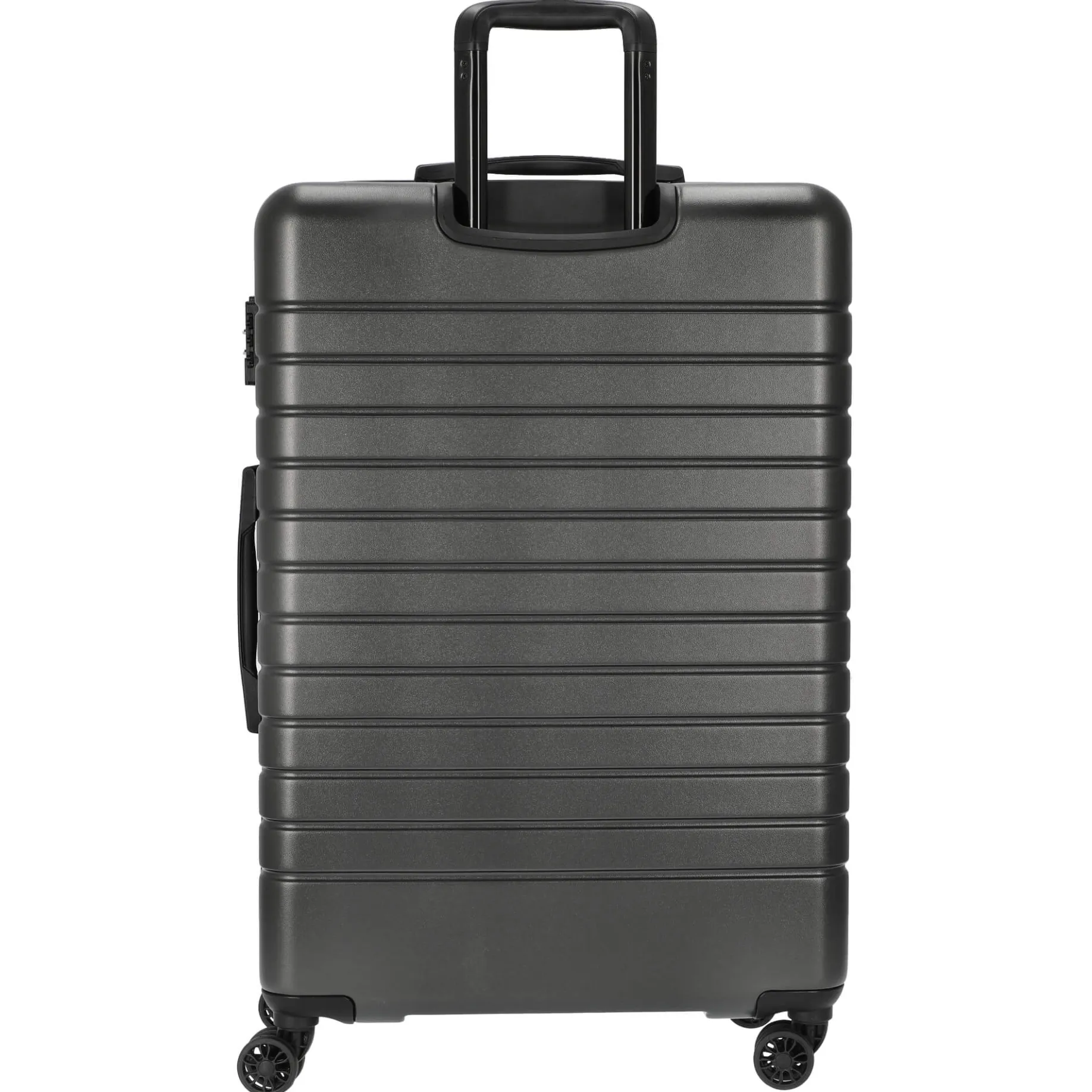 Line - 4-Rollen-Trolley L 77 cm (anthrazit)