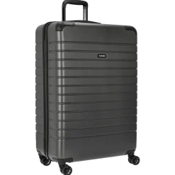 Line - 4-Rollen-Trolley L 77 cm (anthrazit)