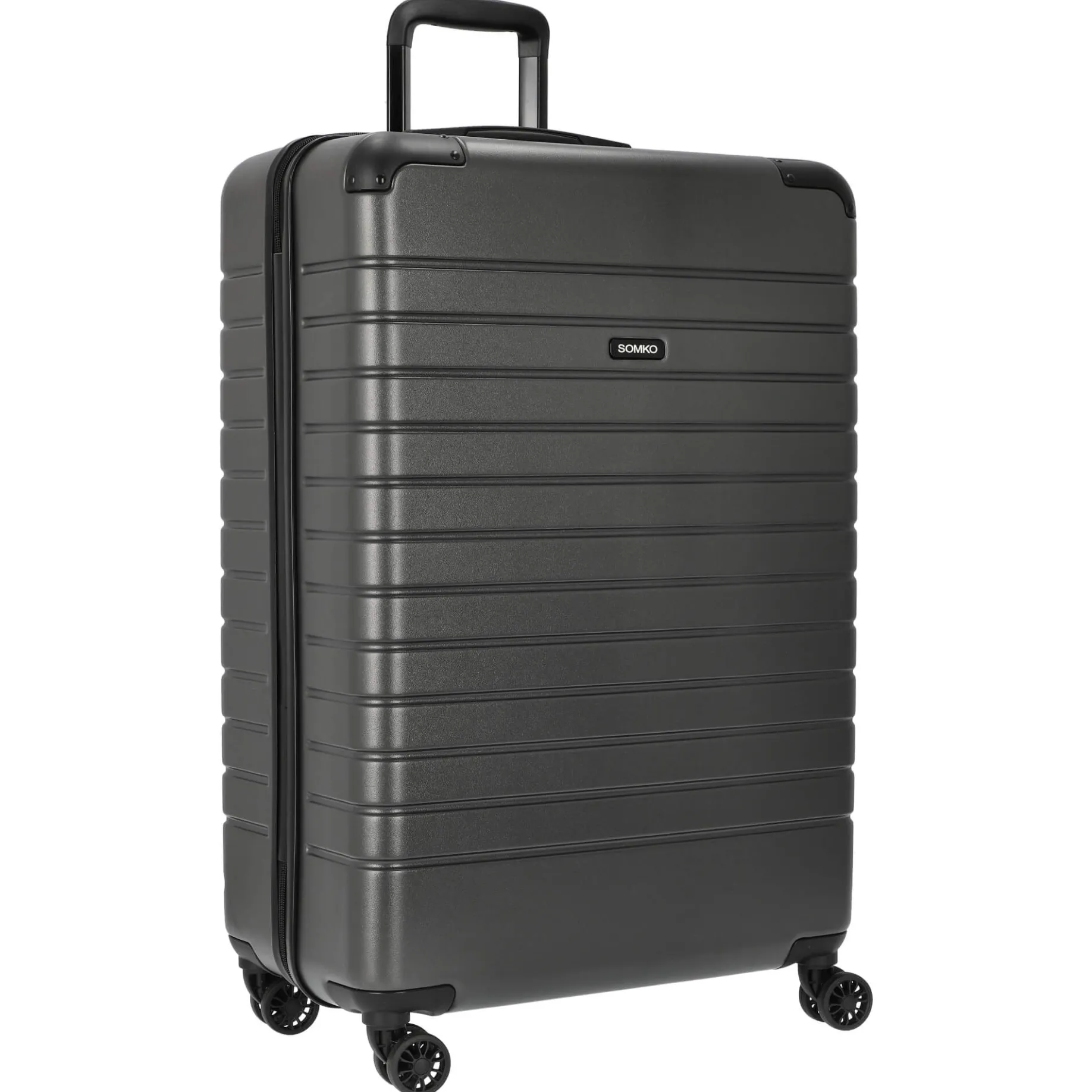 Line - 4-Rollen-Trolley L 77 cm (anthrazit)