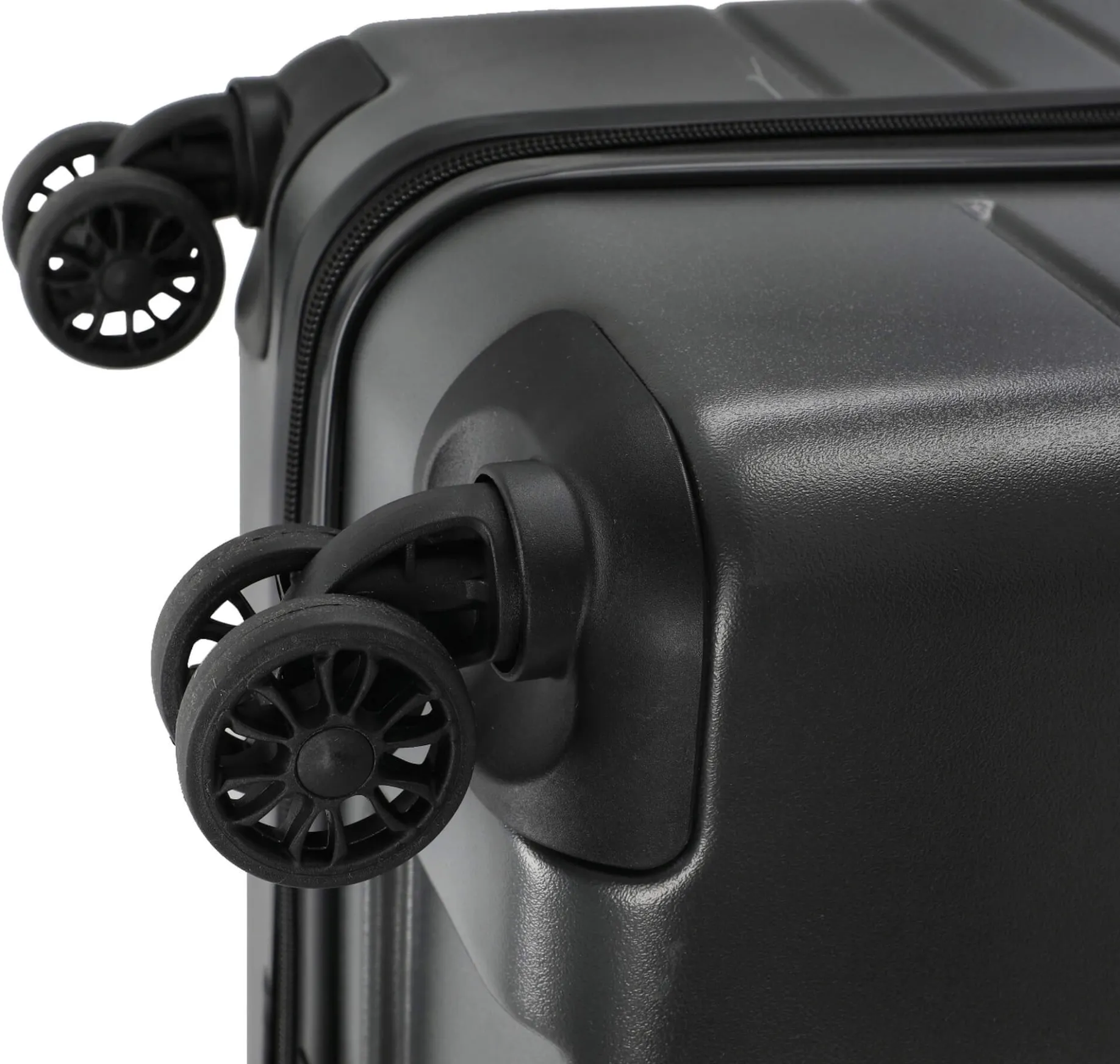 Line - 4-Rollen-Trolley L 77 cm (anthrazit)