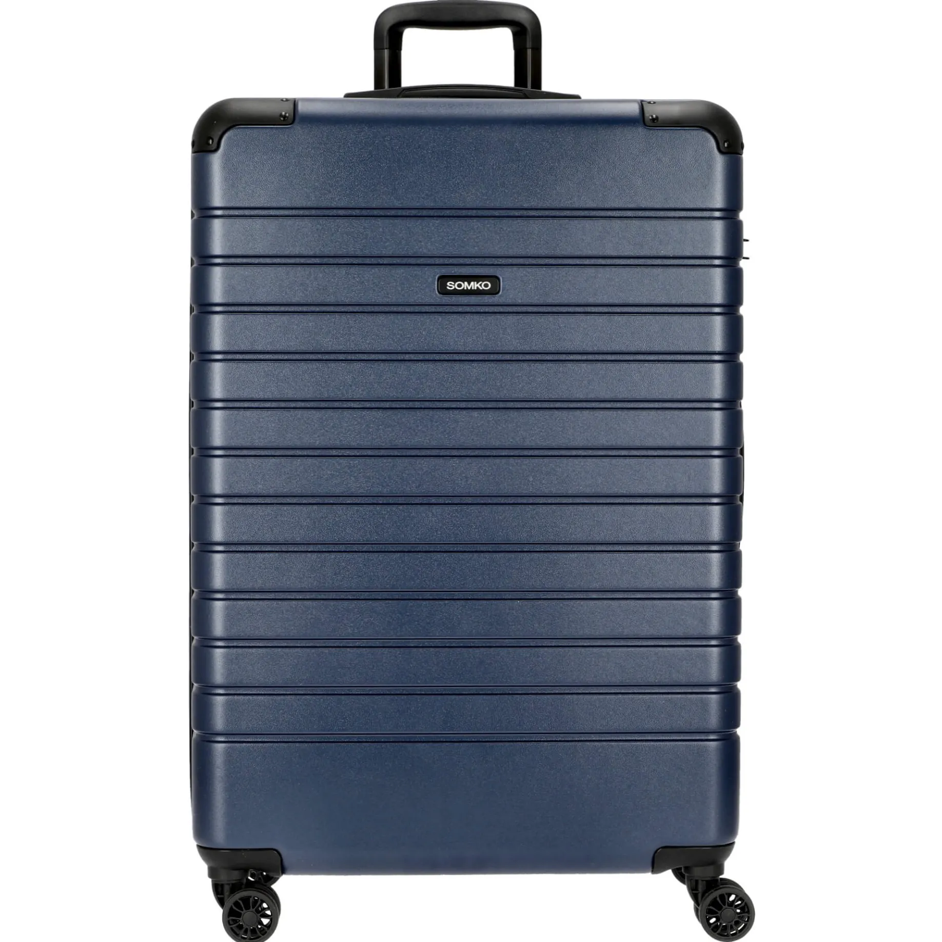 Line - 4-Rollen-Trolley L 77 cm (navy)