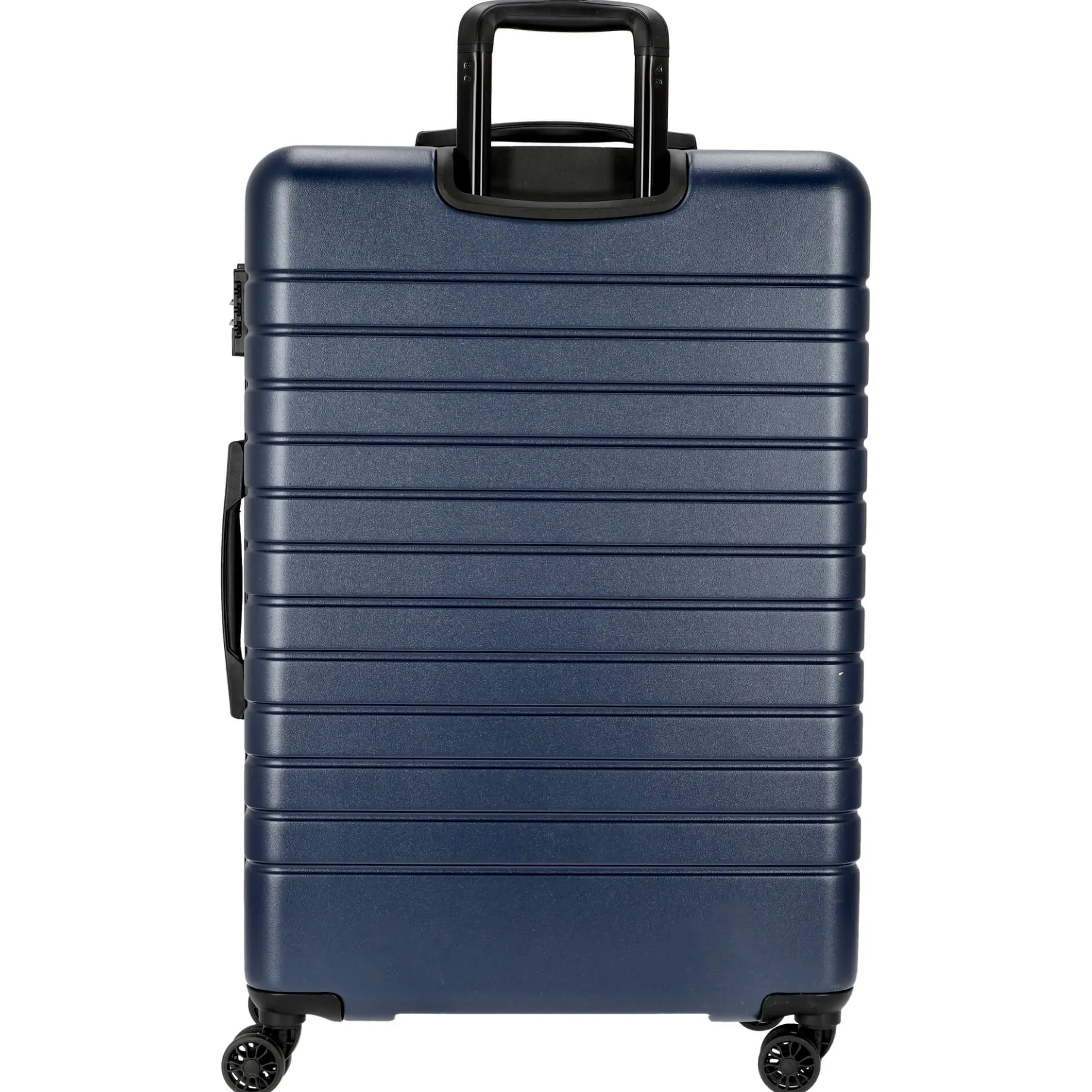 Line - 4-Rollen-Trolley L 77 cm (navy)
