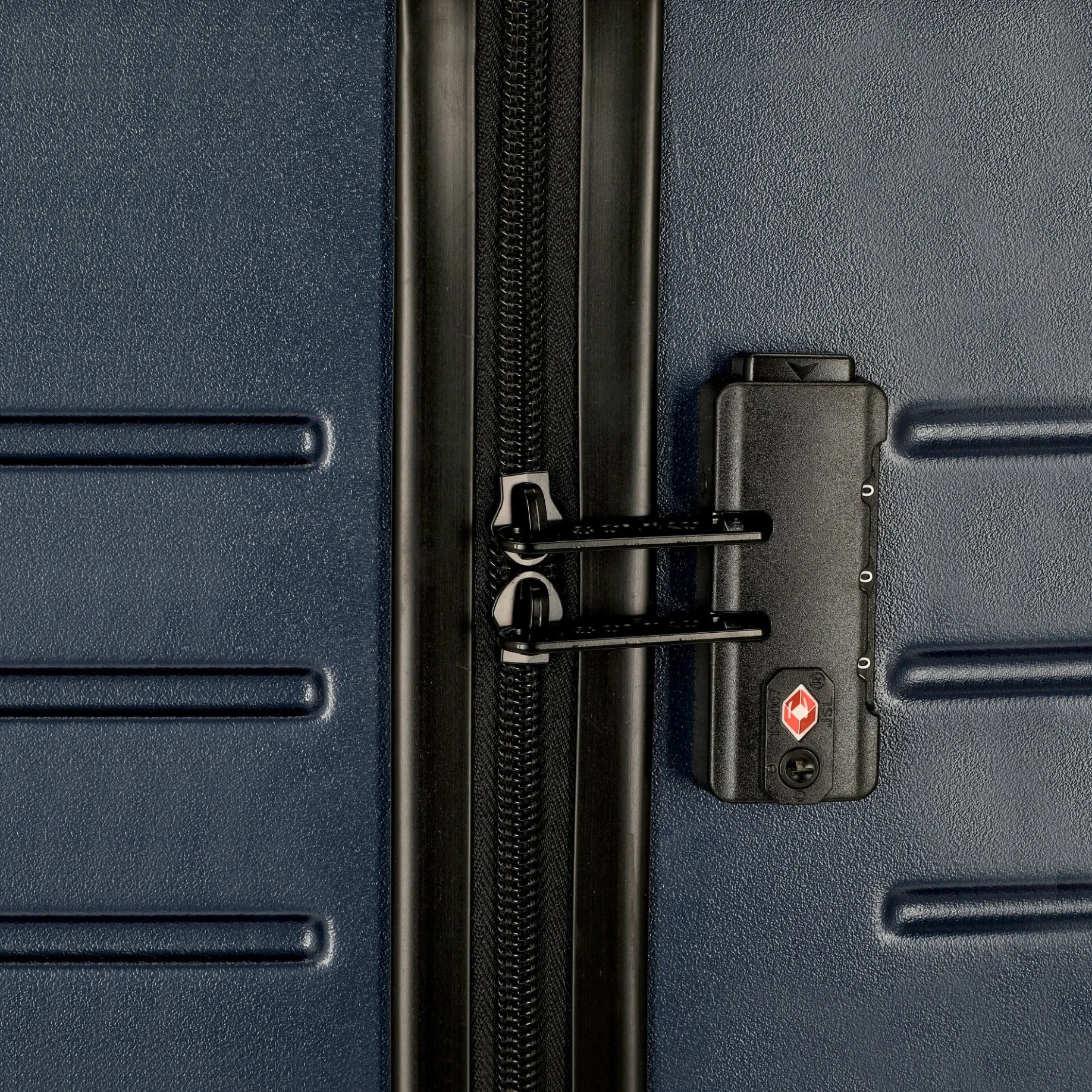 Line - 4-Rollen-Trolley L 77 cm (navy)