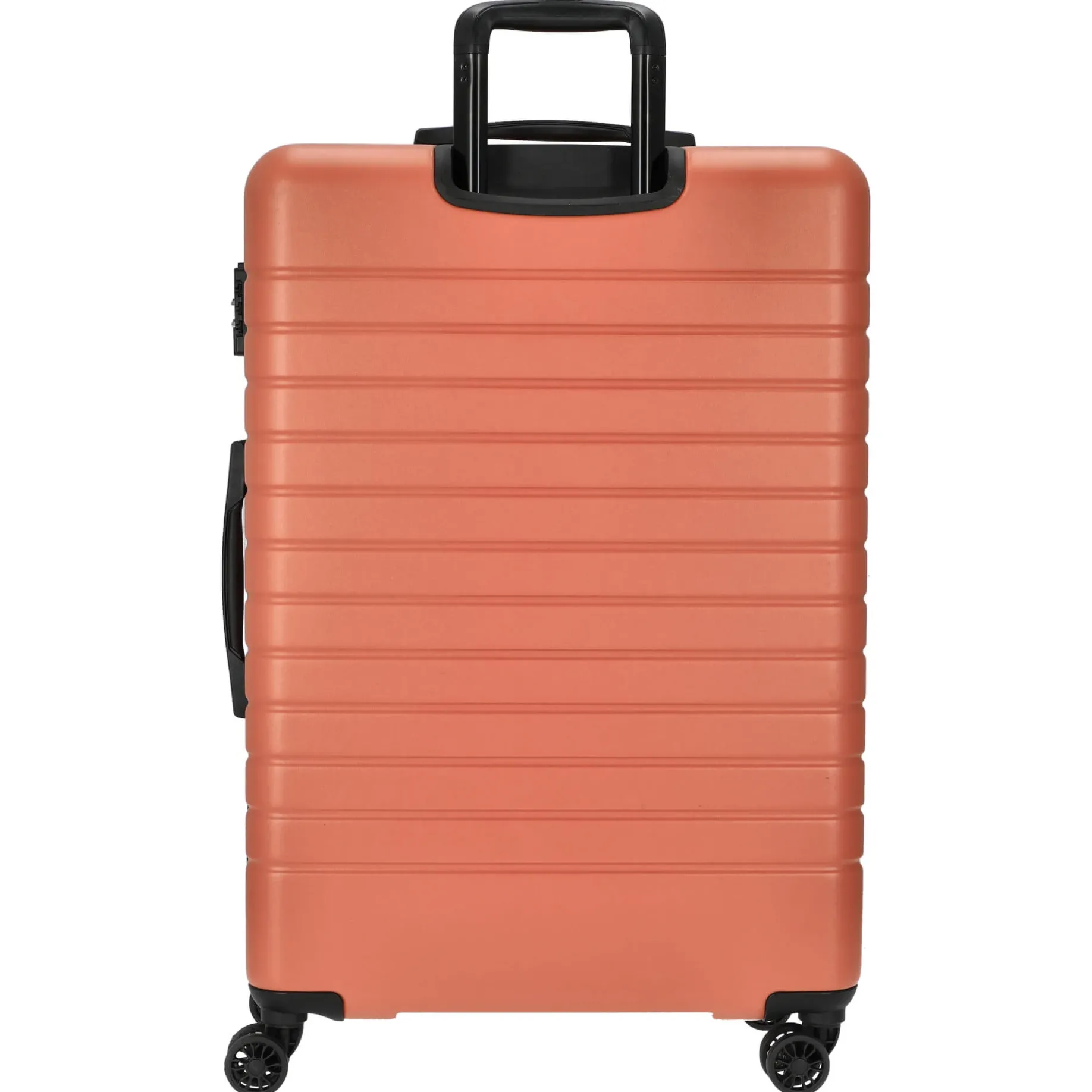 Line - 4-Rollen-Trolley L 77 cm (coral)