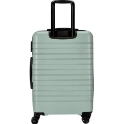 Line - 4-Rollen-Trolley M 67 cm (mint)