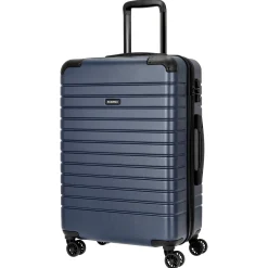 Line - 4-Rollen-Trolley M 67 cm (navy)