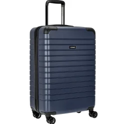Line - 4-Rollen-Trolley M 67 cm (navy)