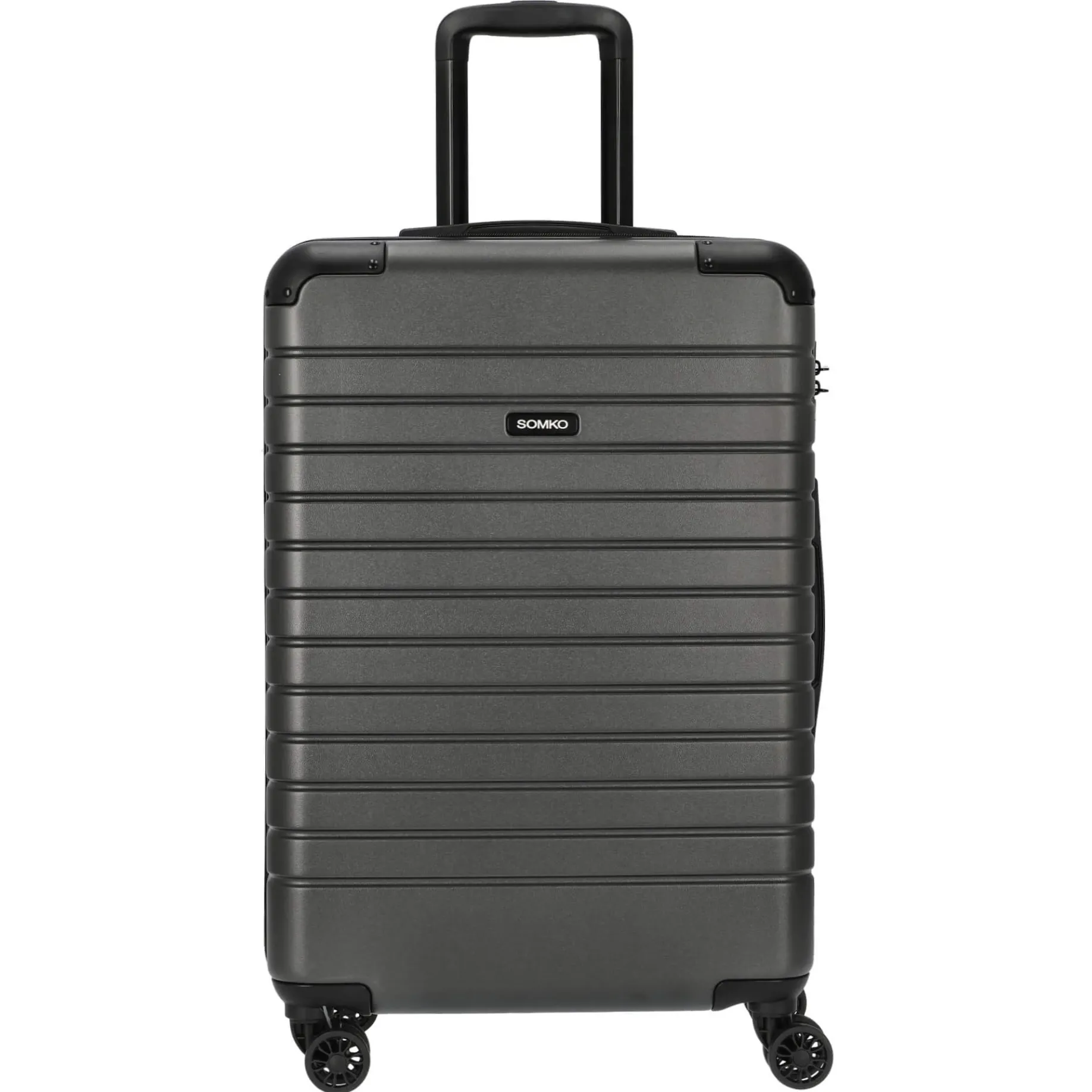 Line - 4-Rollen-Trolley M 67 cm (anthrazit)