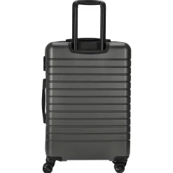 Line - 4-Rollen-Trolley M 67 cm (anthrazit)
