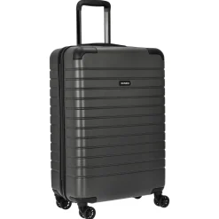 Line - 4-Rollen-Trolley M 67 cm (anthrazit)