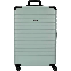 Line - 4-Rollen-Trolley Set 3tlg. (mint)