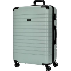 Line - 4-Rollen-Trolley Set 3tlg. (mint)