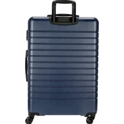 Line - 4-Rollen-Trolley Set 3tlg. (navy)