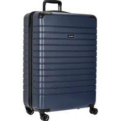 Line - 4-Rollen-Trolley Set 3tlg. (navy)