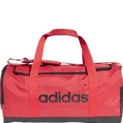Linear - Sporttasche M 56 cm (purplerub/black)