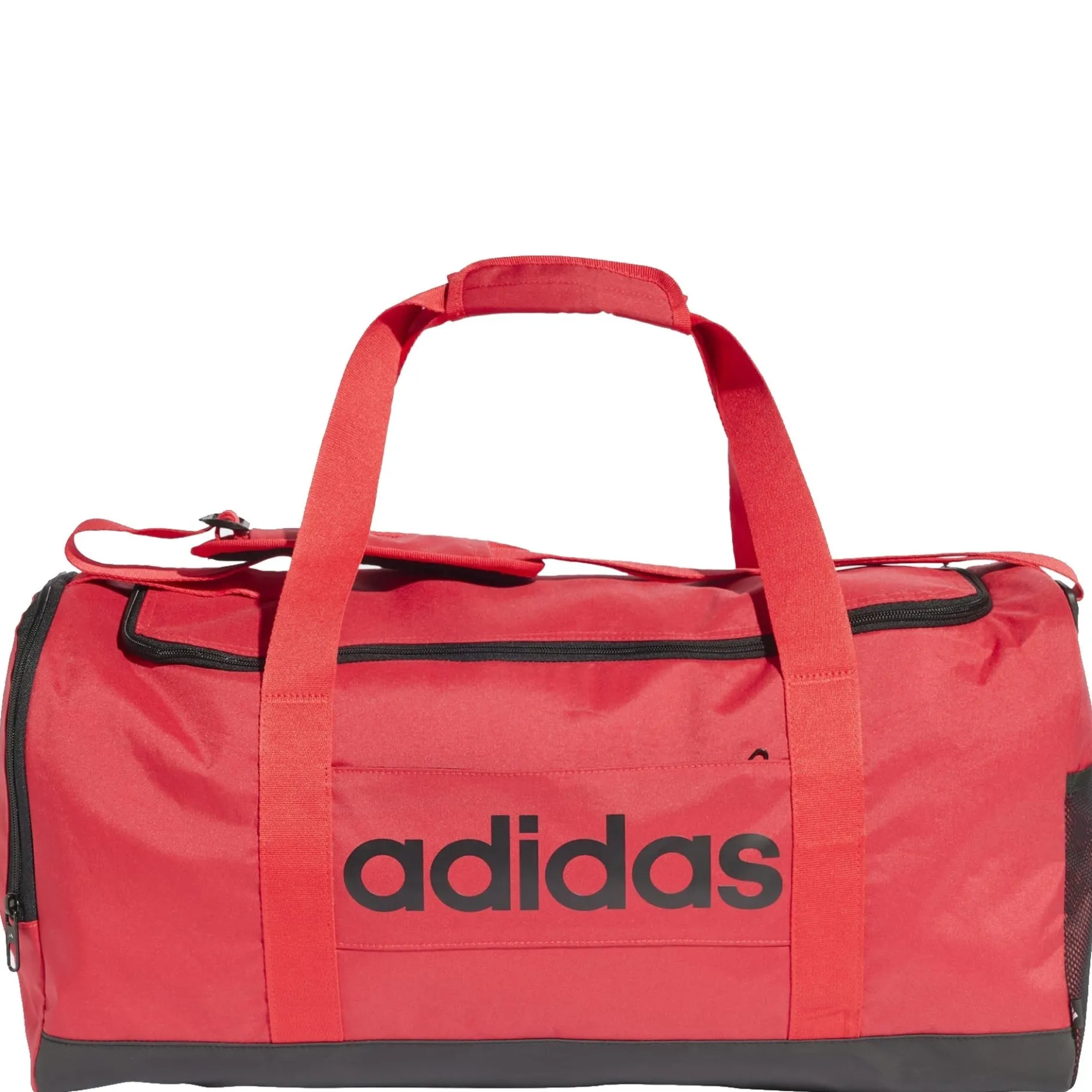 Linear - Sporttasche M 56 cm (purplerub/black)