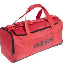 Linear - Sporttasche M 56 cm (purplerub/black)