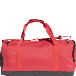 Linear - Sporttasche M 56 cm (purplerub/black)