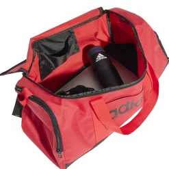 Linear - Sporttasche M 56 cm (purplerub/black)