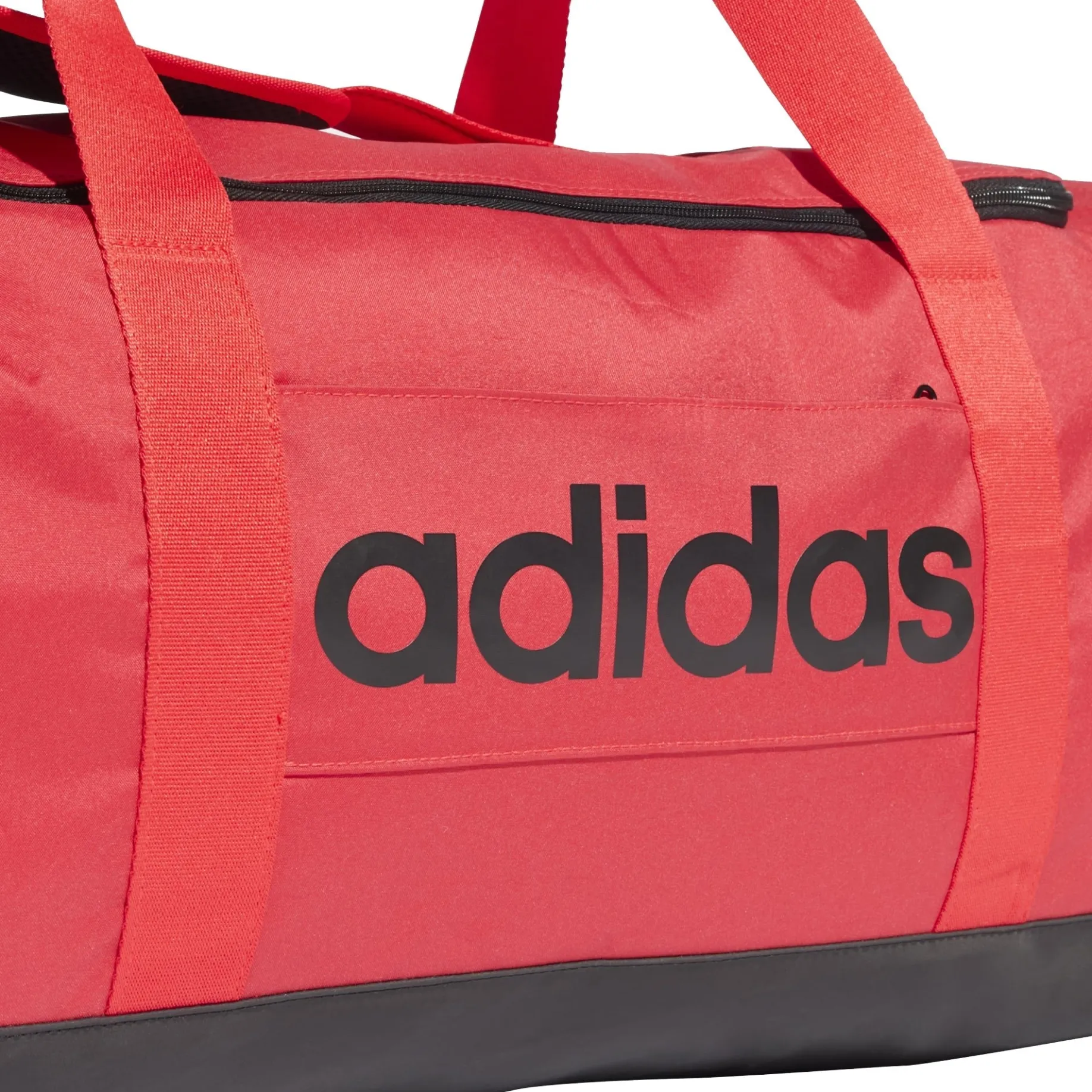 Linear - Sporttasche M 56 cm (purplerub/black)