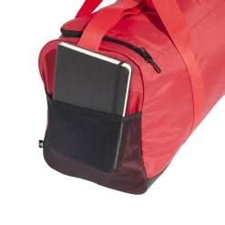 Linear - Sporttasche M 56 cm (purplerub/black)