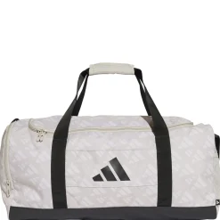 Linear Mono - Sporttasche M 56 cm (wonder alumina/orbit grey/black)