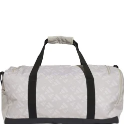 Linear Mono - Sporttasche M 56 cm (wonder alumina/orbit grey/black)