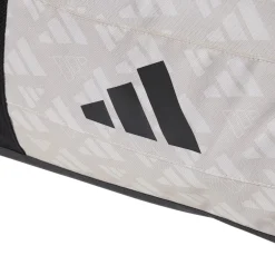 Linear Mono - Sporttasche M 56 cm (wonder alumina/orbit grey/black)