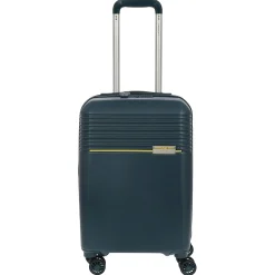 Lineo Stripe - Kabinentrolley S 55 cm (legion blue)