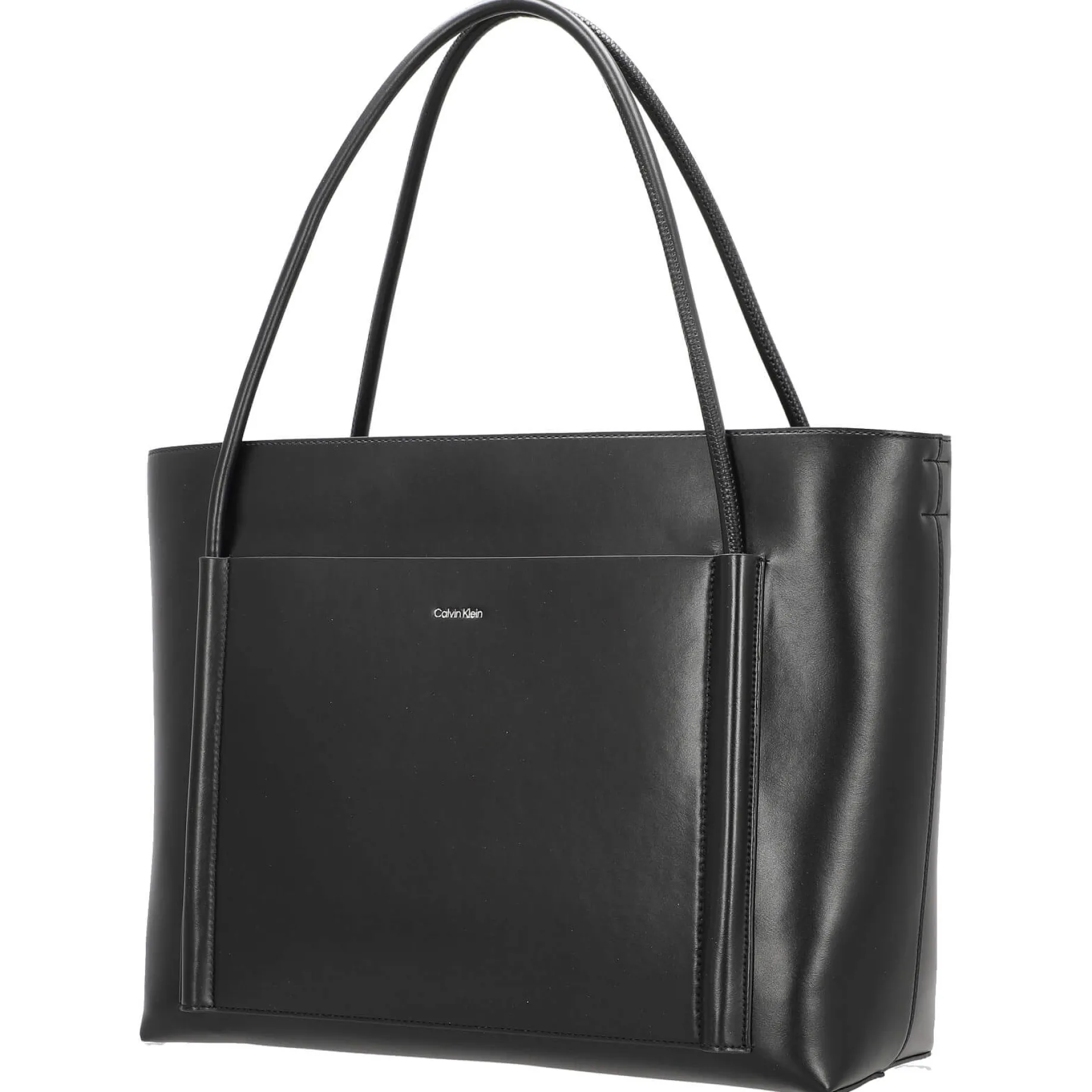 Linn - Shopper 2in1 L 43.5 cm (black)