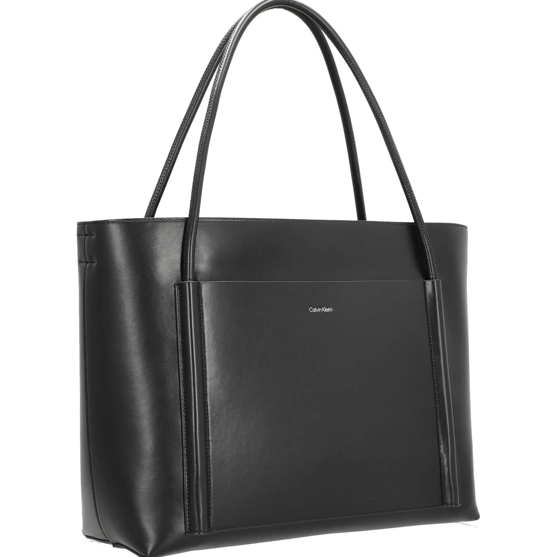 Linn - Shopper 2in1 L 43.5 cm (black)