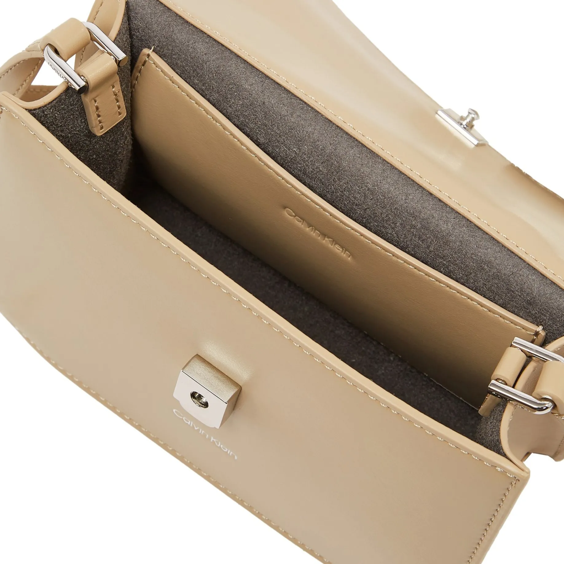 Linn Top Handle - Umhängetasche (crockery)