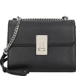 Linsell Crossbody - Schultertasche 20 cm (black)
