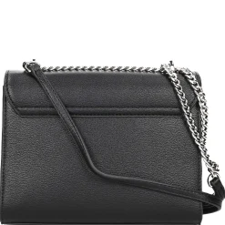Linsell Crossbody - Schultertasche 20 cm (black)