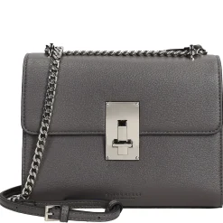 Linsell Crossbody - Schultertasche 20 cm (anthracite)