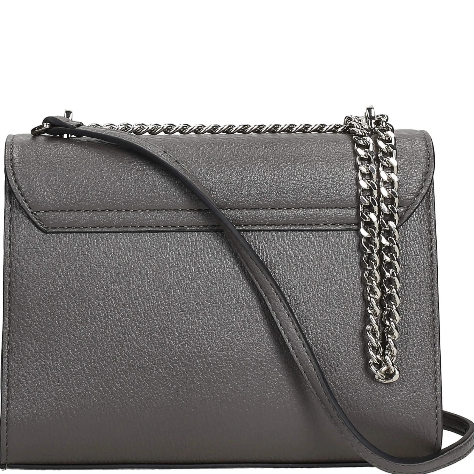 Linsell Crossbody - Schultertasche 20 cm (anthracite)