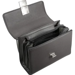 Linsell Crossbody - Schultertasche 20 cm (anthracite)