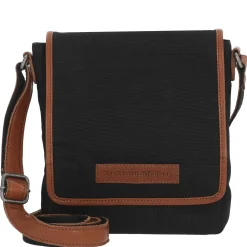 Lismore - Umhängetasche 25 cm (black)