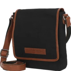 Lismore - Umhängetasche 25 cm (black)