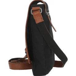 Lismore - Umhängetasche 25 cm (black)