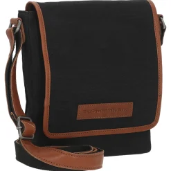 Lismore - Umhängetasche 25 cm (black)